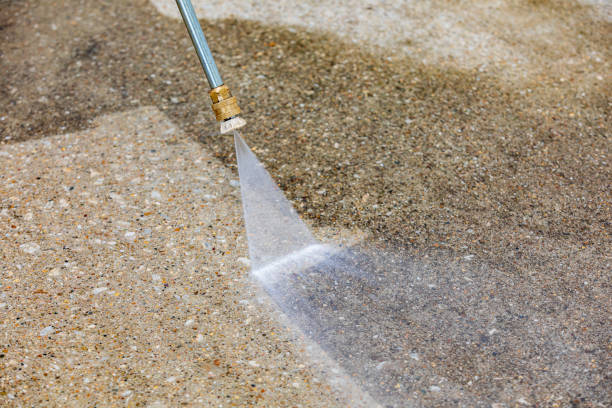 Best Dumpster Area Cleaning  in Keokea, HI