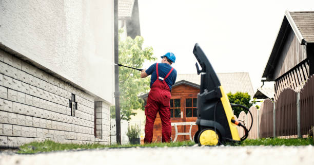 Professional Pressure Washing Services in Keokea, HI